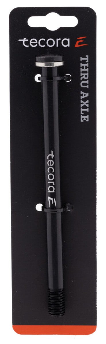 Tecora e tecora e steekas a sr m12 x p1.75 lengte 174mm, draad 20mm