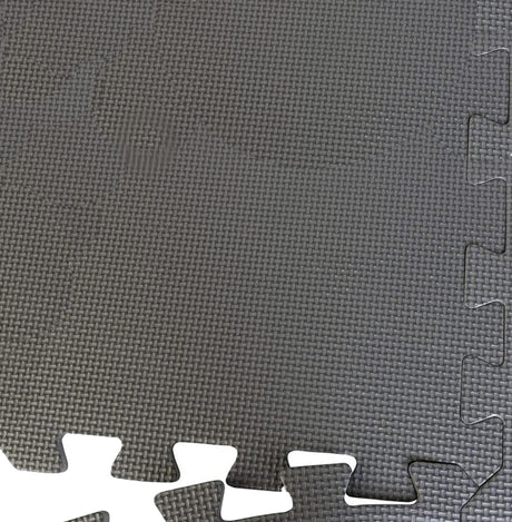 Intex vloertegels grijs 50x50x0,5cm 8st=1,9m2