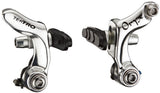 Tektro Remset Tektro Oryx Y992A AG zilver