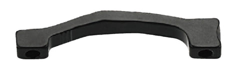 Tektro schijfrem adapter a12: postmount ø180 naar ø203mm