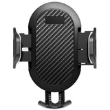 Smartphone autohouder