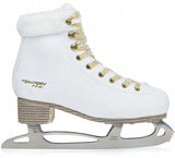 Tempish Kunstschaatsen Fine dames wit maat 41