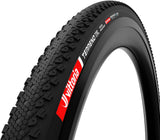 Vittoria terreno t30 fine loose 28 gravel endurance tlr e-25 folding tire | 700 x 40c 40-622