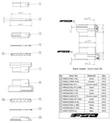 Fsa the pig 1 1 8 headset
