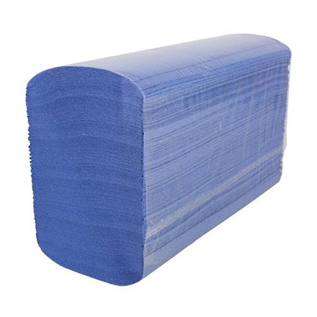 Vouwhanddoek z-vouw doos 18x170st