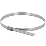 Tiewrap kabelbinder