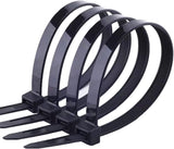 Tiewrap kabelbinder