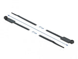 Tiewrap kabelbinder