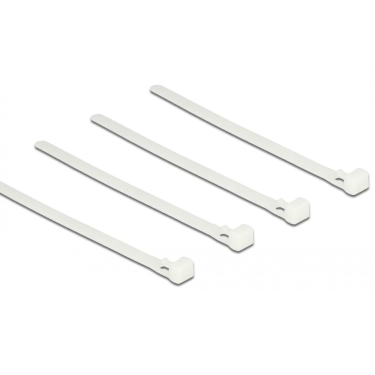 Tiewrap kabelbinder set