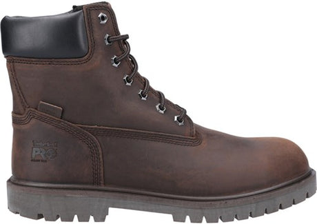 Timberland pro werkschoen iconic s3 bruin | bruin | maat 44 - 192363644875