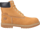 Timberland pro werkschoen iconic s3 honing | honing | maat 39 - 192363644677