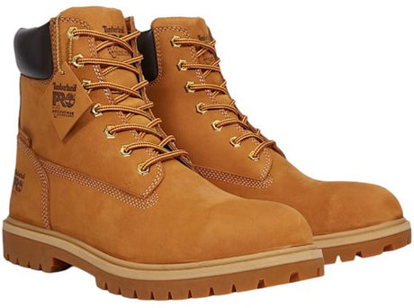 Timberland pro werkschoen iconic s3 honing | honing | maat 44 - 192363644998