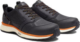 Timberland pro werkschoen reaxion laag s3 | zwart petrol | maat 41 - 772204572187