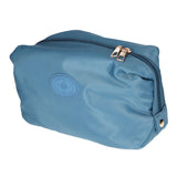 Traveller toilettas essentials blauw 30cm x 20cm