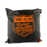 Tom co hondenkussen dog club rond 62x62x14cm