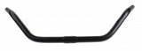 Humpert Stuur 22,2 640 25,4 mm staal zwart