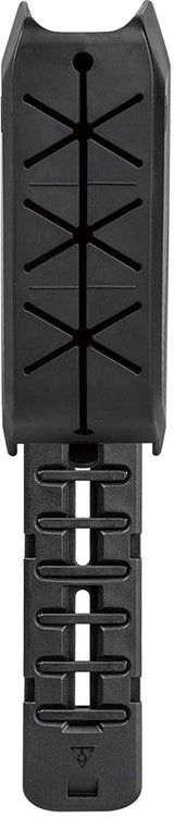 Topeak fastfuel tri-station top tube bag