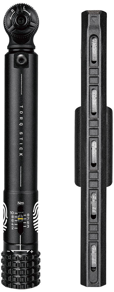 Topeak Momentsleutel Torq Stick