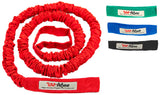 Towwhee bungee tow strap
