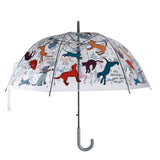 Esschert design paraplu cats dogs ø83cm
