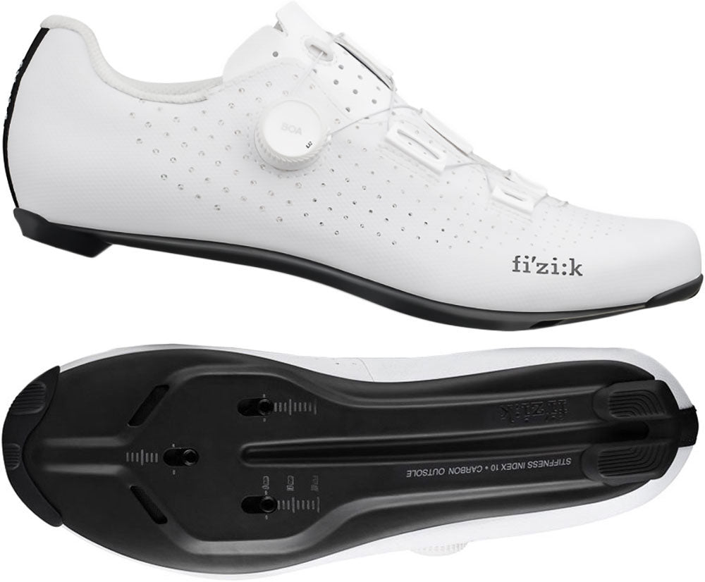 Fizik decos carbon - road bike shoes | 45