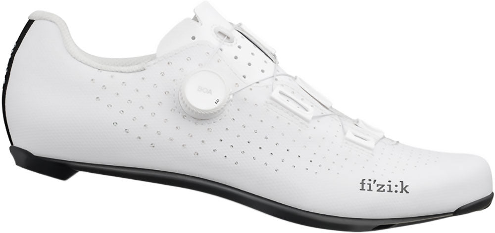 Fizik decos carbon - road bike shoes | 43,5