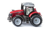 Siku tractor massey ferguson
