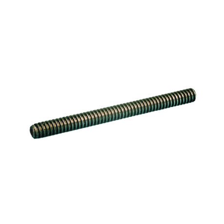 Draadeind trapezium 1mtr 20x4