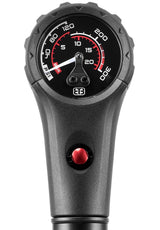 Triple eight shock tire pump