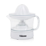 Tristar citruspers 0,5l 25w wit
