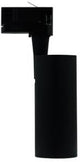 Enzo tronix railspot 3-fase met gu10 fitting zwart - 5050503