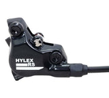 Trp hd-c813 hylex-rs fm hydr.schijfrem lh, leid. 1900mm, zw
