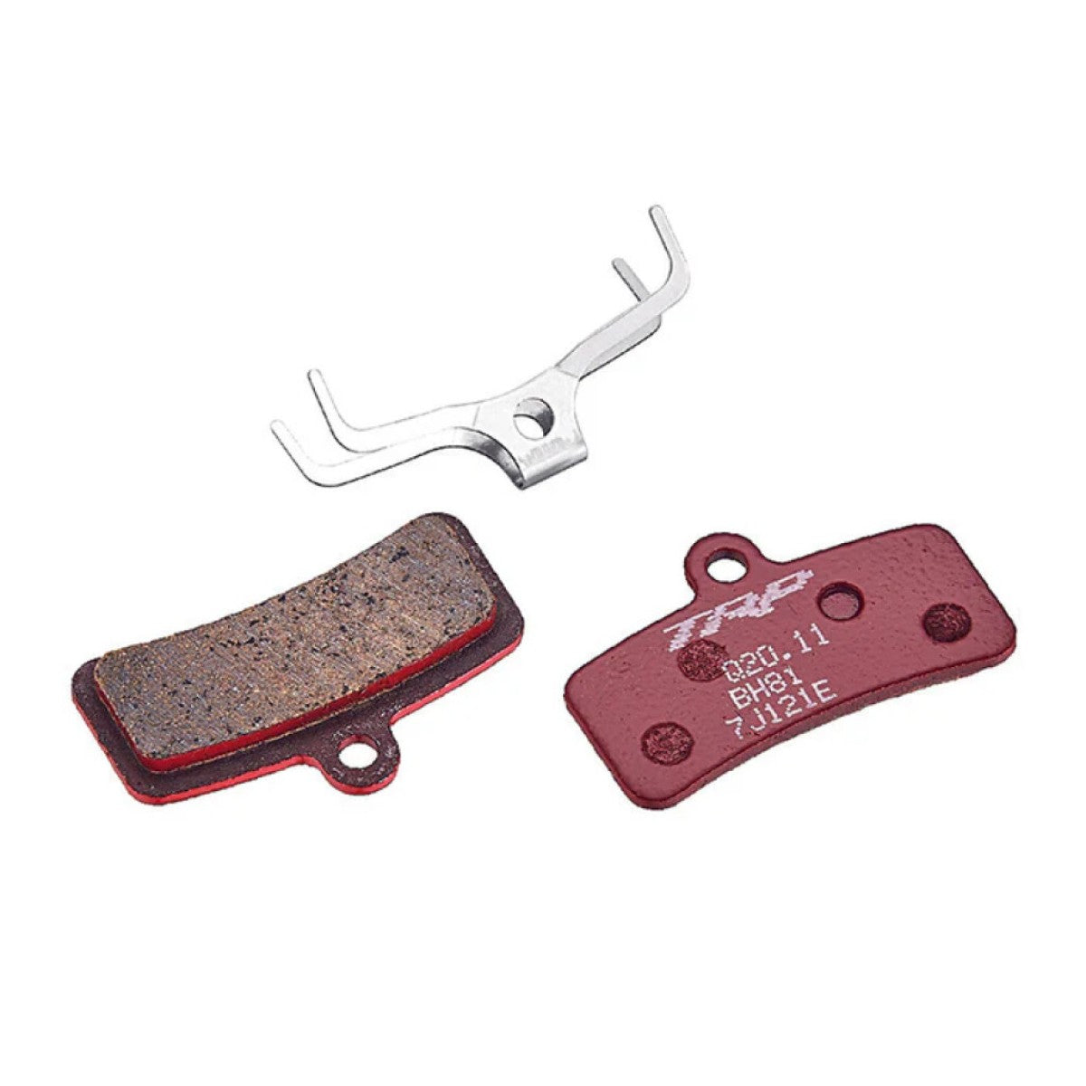 Trp q2011 rempad o.a. quadiem slate t4, op kaart