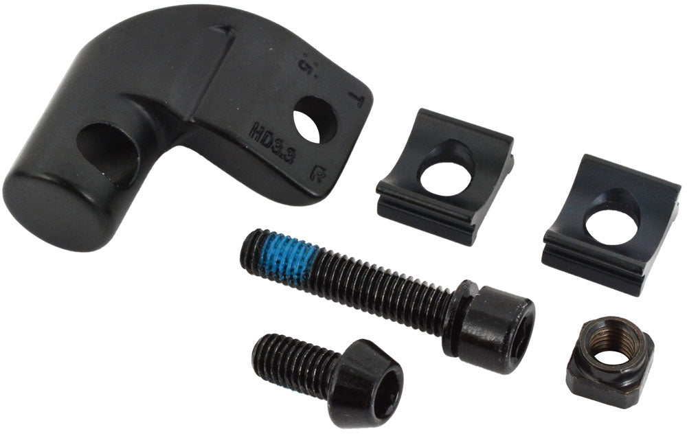 Trp hd 3.3 matchmaker adapter right