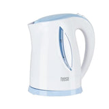 Teesa draadloze waterkoker 1,7l wit