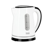 Teesa waterkoker draad- en geruisloos 1,8l wit
