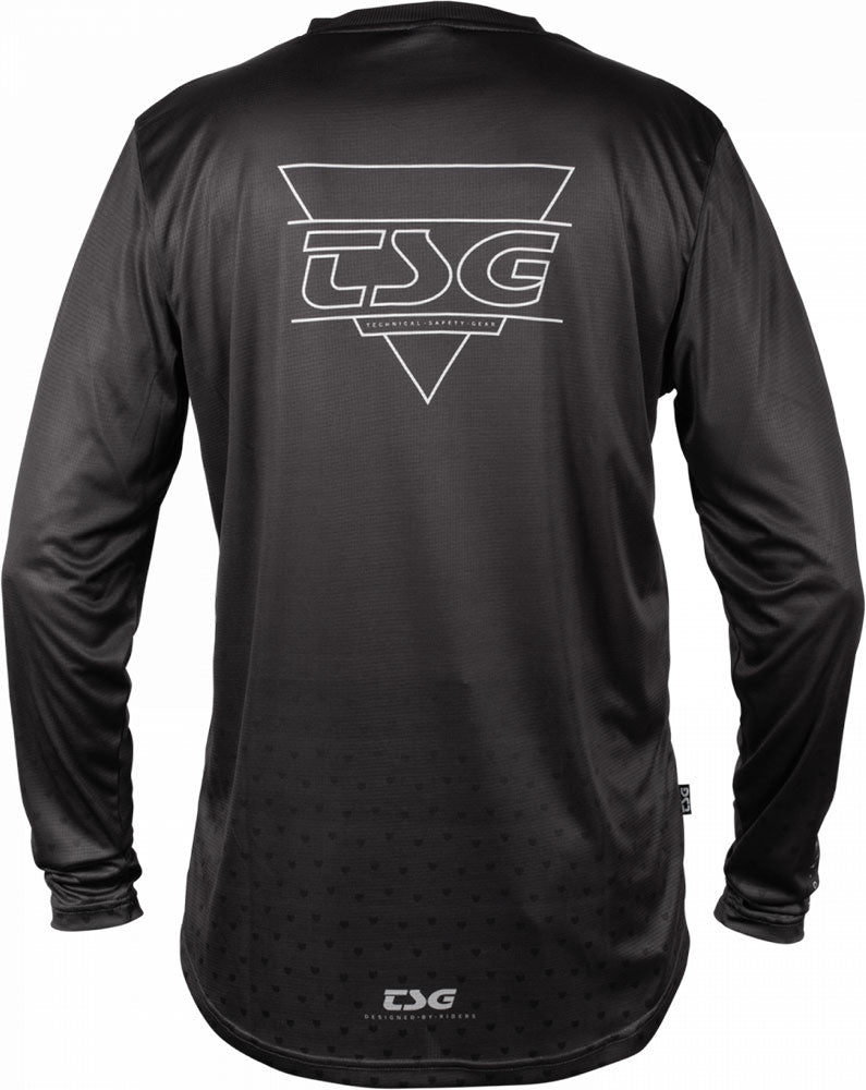 Tsg waft - mtb long sleeve jersey | xl