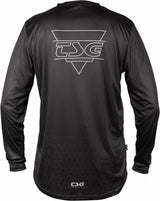 Tsg waft - mtb long sleeve jersey | l