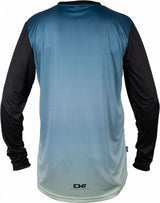 Tsg waft - mtb long sleeve jersey | l