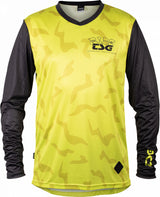 Tsg waft - mtb long sleeve jersey