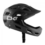 Tsg seek fr graphic design - fullface helmet | l xl (57-59 cm)