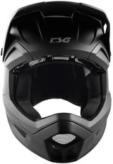 Tsg sentinel solid colour - fullface helmet | s (54-56 cm)