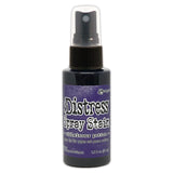 Ranger ink ranger • tim holtz distress spray stain villainous potion