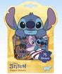 Totum stitch stickers 75 stickers