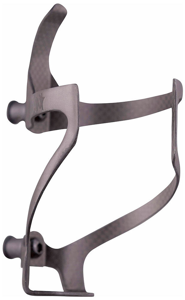 Tune linkssträger rechtsträger bottle cage