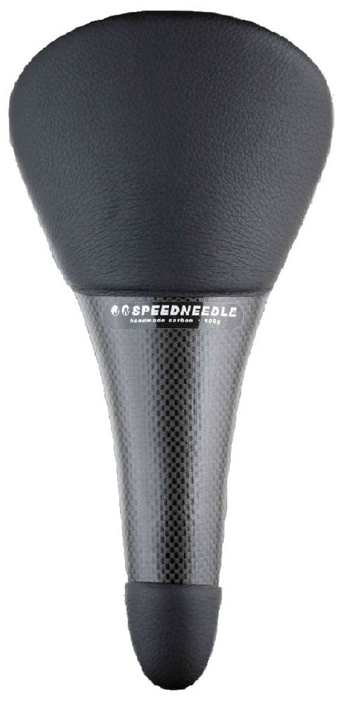 Tune speedneedle marathon saddle