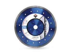 Rubi diamantschild tva 115 superpro