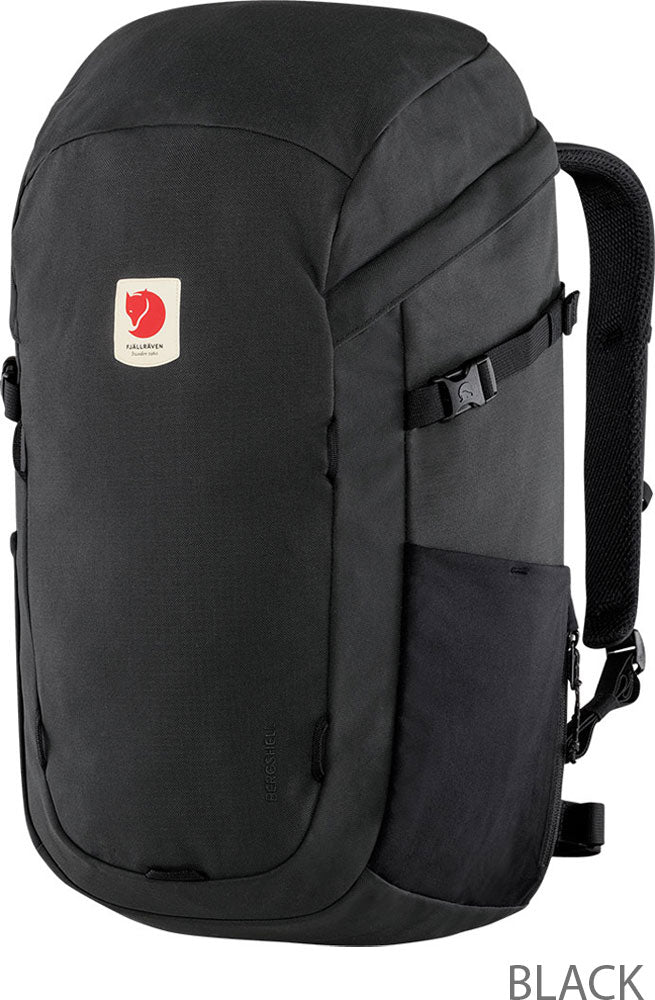 Fjällräven ulvö 30 - hiking backpack | mountain blue