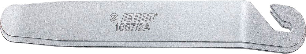 Unior tools set of two metal tire levers 1657 2a