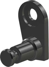 Croozer universal click crooz© axle coupling